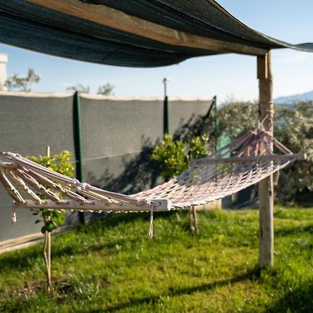 Mavi Boncuk Villa Muğla Exterior foto