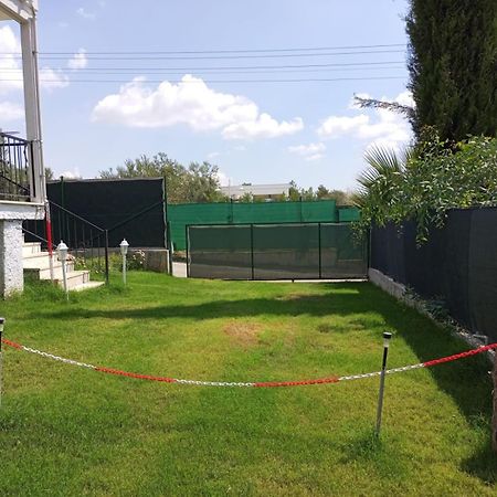 Mavi Boncuk Villa Muğla Exterior foto