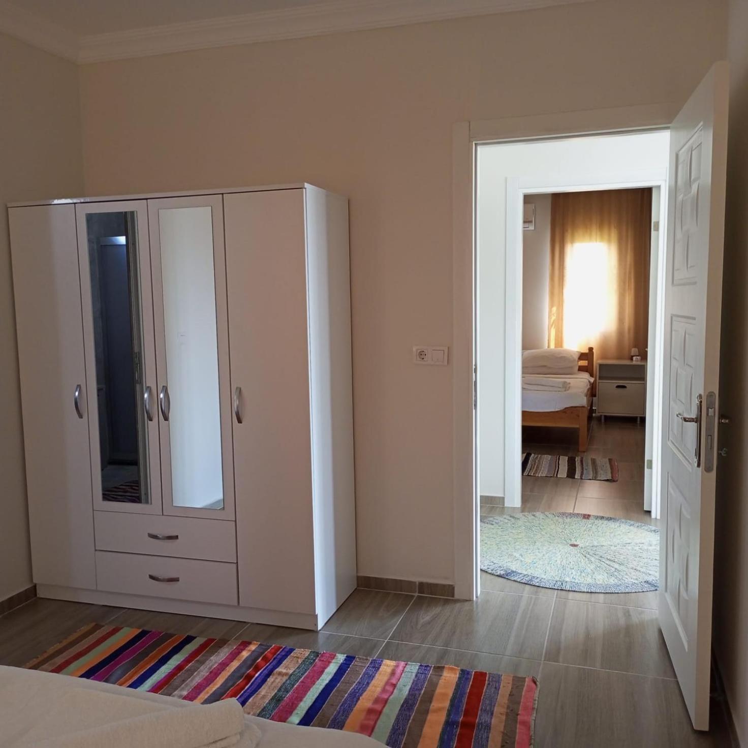 Mavi Boncuk Villa Muğla Exterior foto