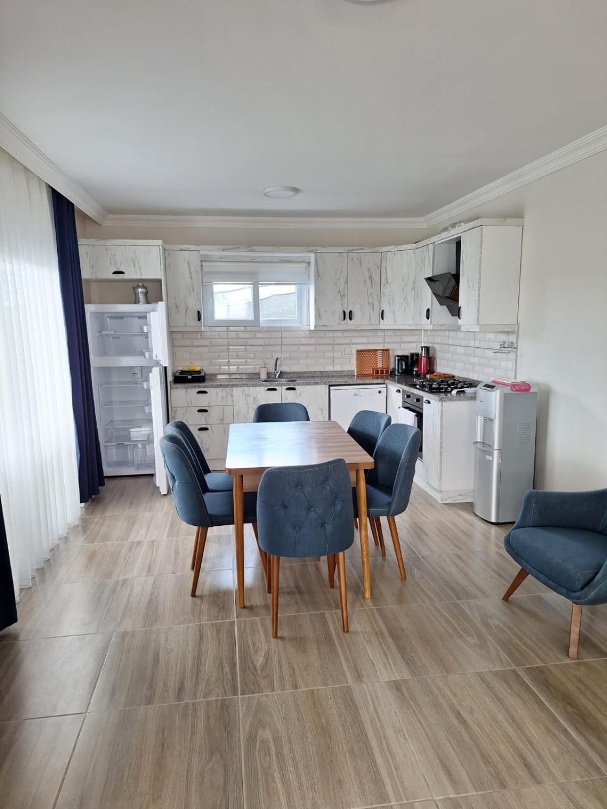 Mavi Boncuk Villa Muğla Exterior foto