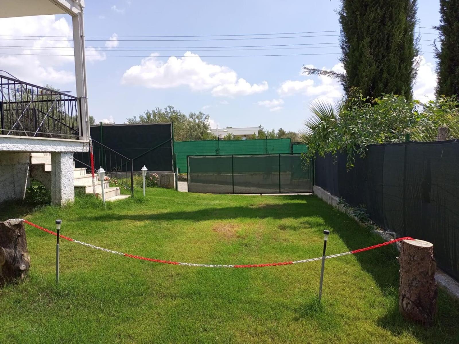 Mavi Boncuk Villa Muğla Exterior foto
